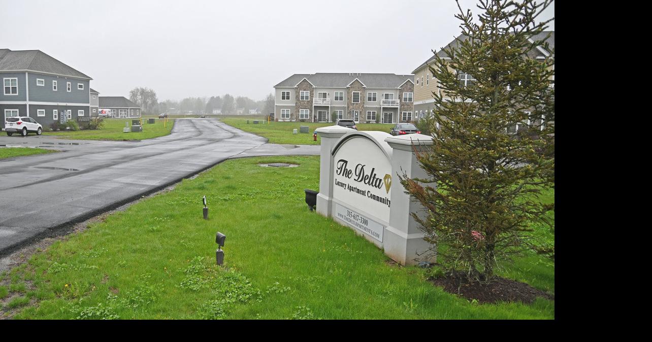 Developer outlines plans for new Rome project | News | romesentinel.com