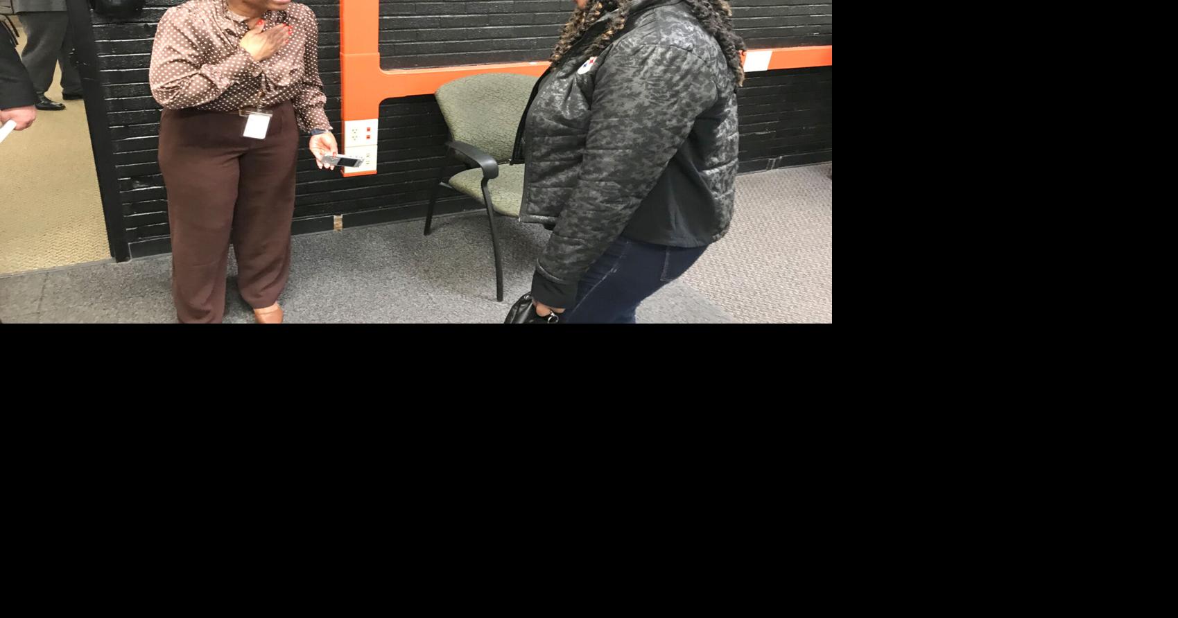 Read moreFormer Rome school board member returns to laud superintendent