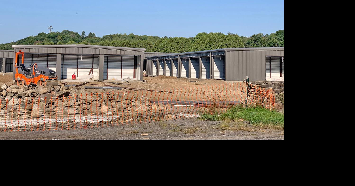 Storage units off Turin Road focus of lawsuits in Lee County news