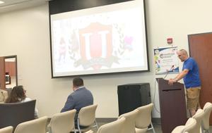 Utica School Board Agenda Change Prompts Questions on Public Comment Procedures