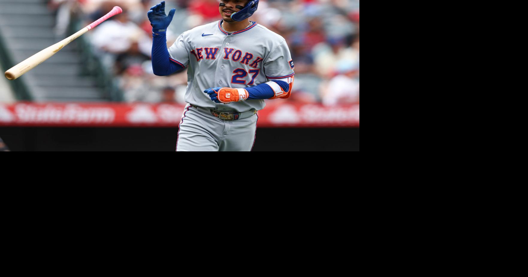Read moreMark Vientos hits 2 homers, drives in 4 runs to power Mets to win over Angels