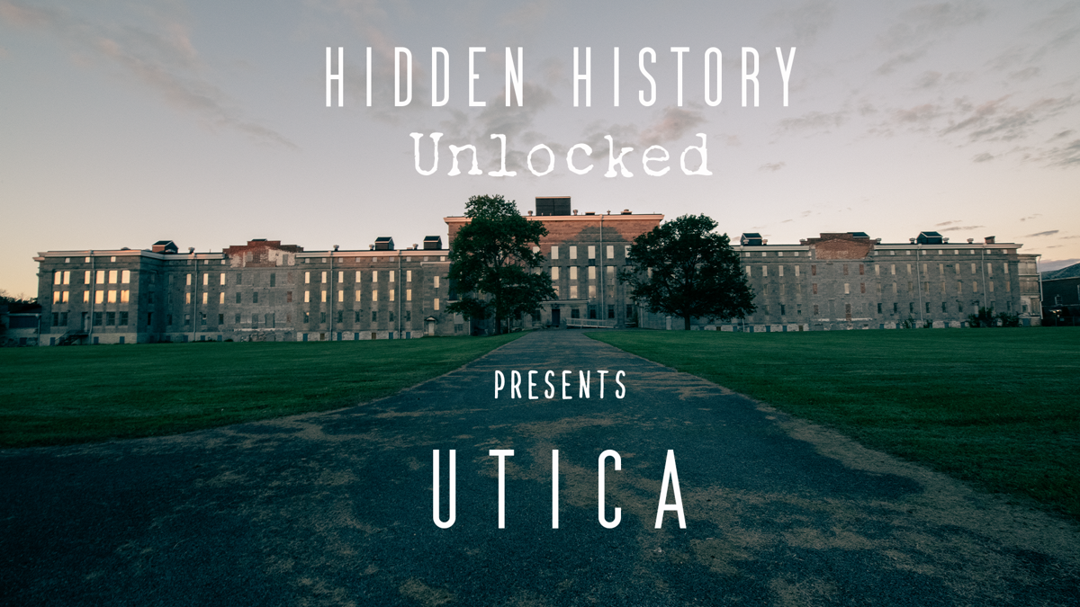 New documentary explores legacy of Utica’s historic psychiatric ...