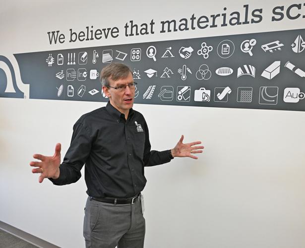 Indium Rome Ny Indium marks 90 years in the Mohawk Valley | Local History ...
