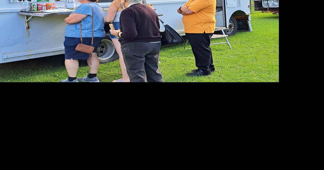 REMSEN NEWS Family dinners and community events Boonville Herald