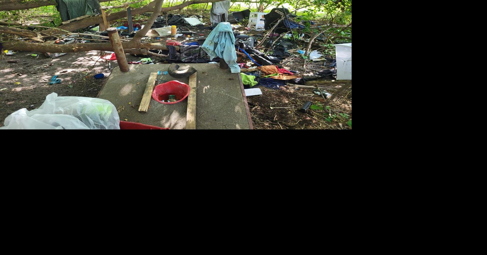 Officials gather to generate solutions for homelessness | News ...