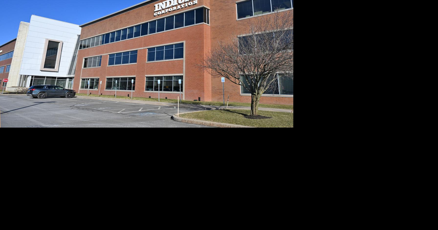 Indium marks 90 years in the Mohawk Valley | Local History ...