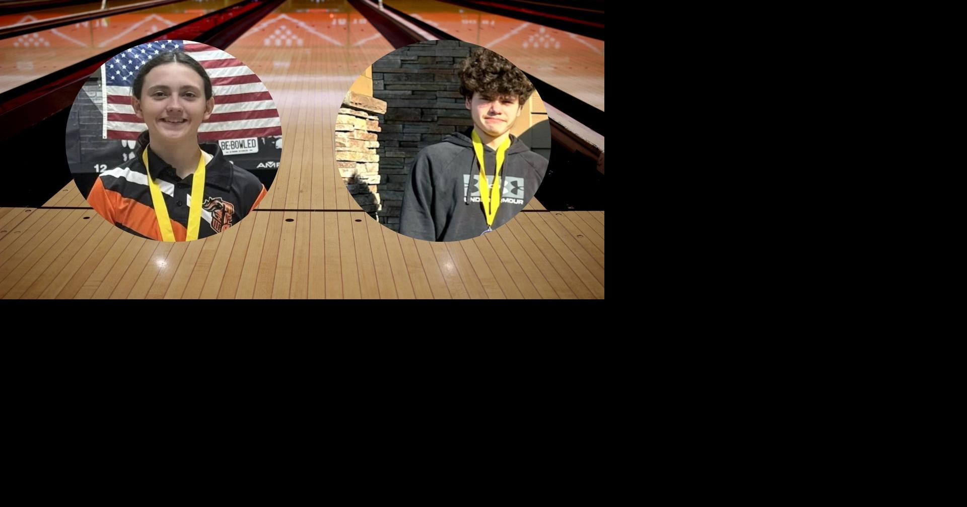 RFA pair among local bowlers to qualify for state tournament | Sports ...