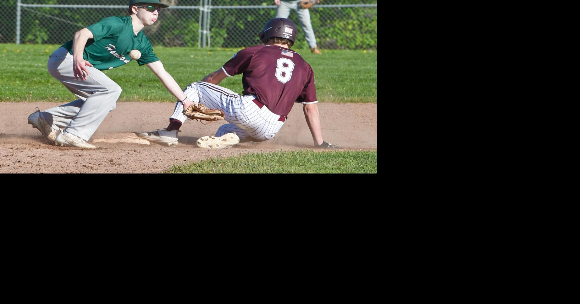 Read moreNo. 1-ranked Oriskany baseball extends win streak, moves to 14-0 (44 photos)