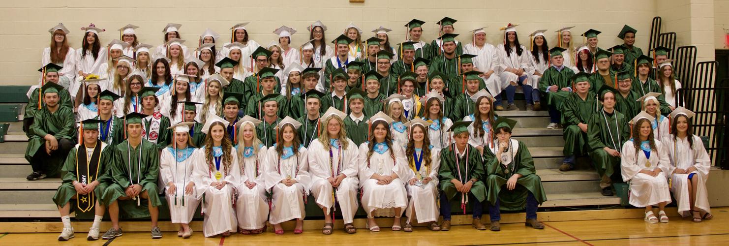 Adirondack Central School Class of 2025