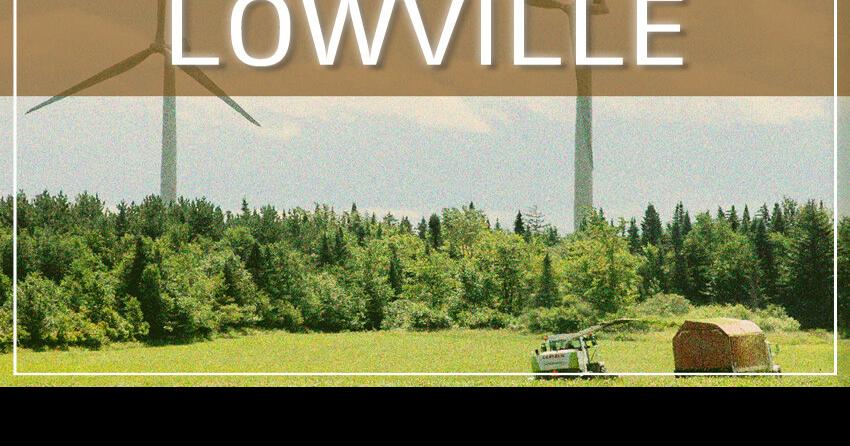 LOWVILLE NEWS: A solar project meeting and local news | Food ...