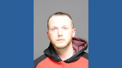 Sangerfield man charged in Friday domestic dispute | News ...
