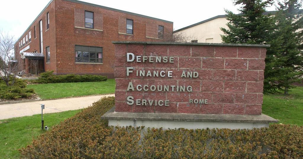 Officials look to fill 15-20 positions at Rome DFAS | County news ...