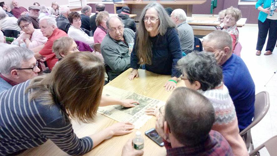 2018 A recordbreaking year for the Westmoreland Historical Society