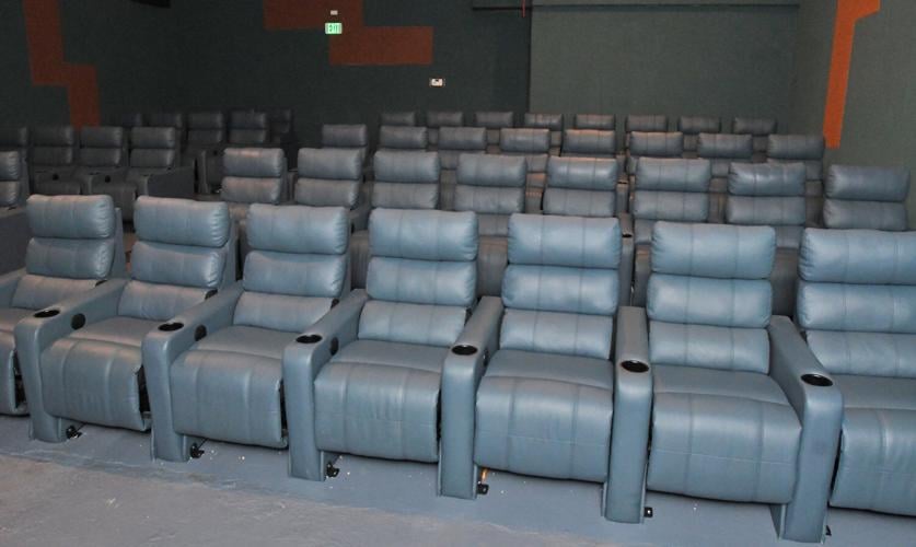 Big screen adventures coming to Rome Cinemas 8 Business