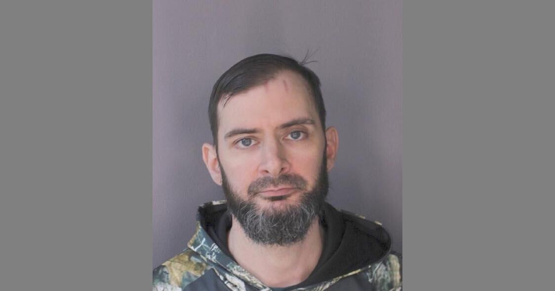 More victims sought after Oneida man charged with multiple rapes | News ...