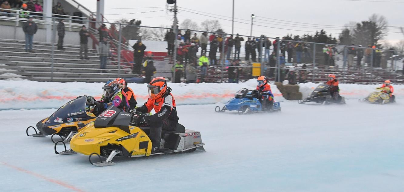 Boonville Snow Festival will go on providing Mother Nature cooperates