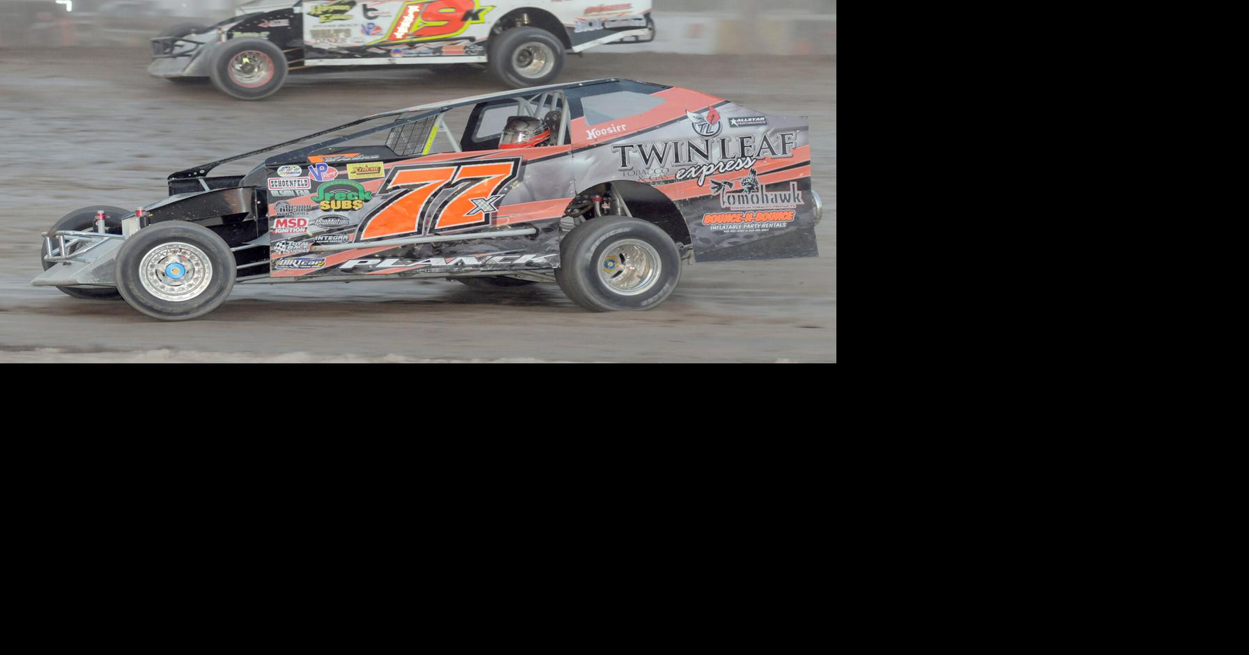 Read moreUtica-Rome Speedway to honor Dale Planck during DIRTcar 358 Modified Series stop