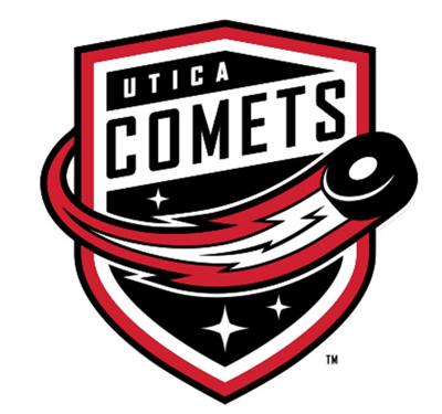 Information about the UTICA COMETS
