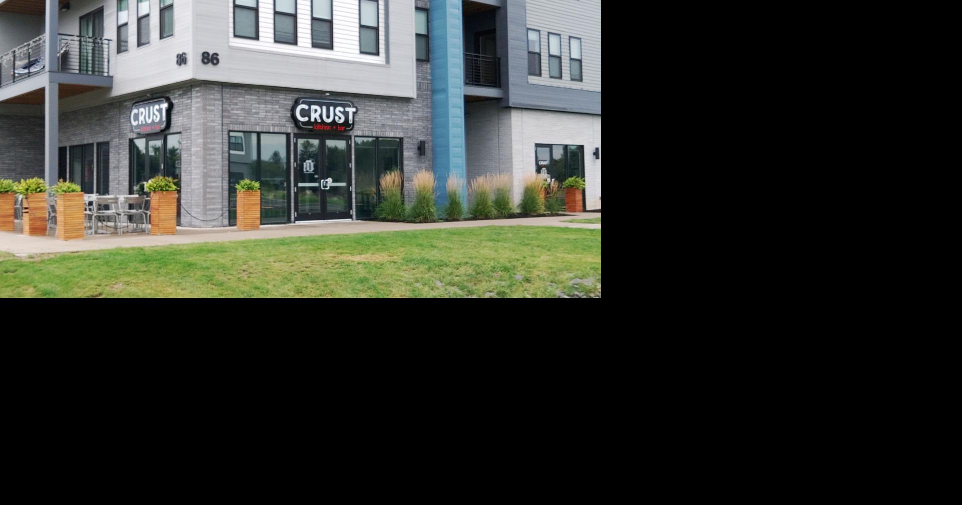 Crust Kitchen & Bar to be featured on America's Best Restaurants | News ...