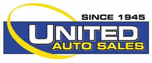 United Auto Sales marks 80th year in business