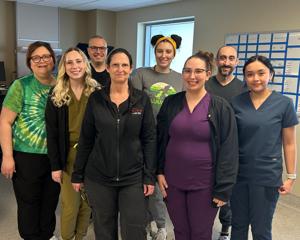 Oneida Health wound center earns excellence award