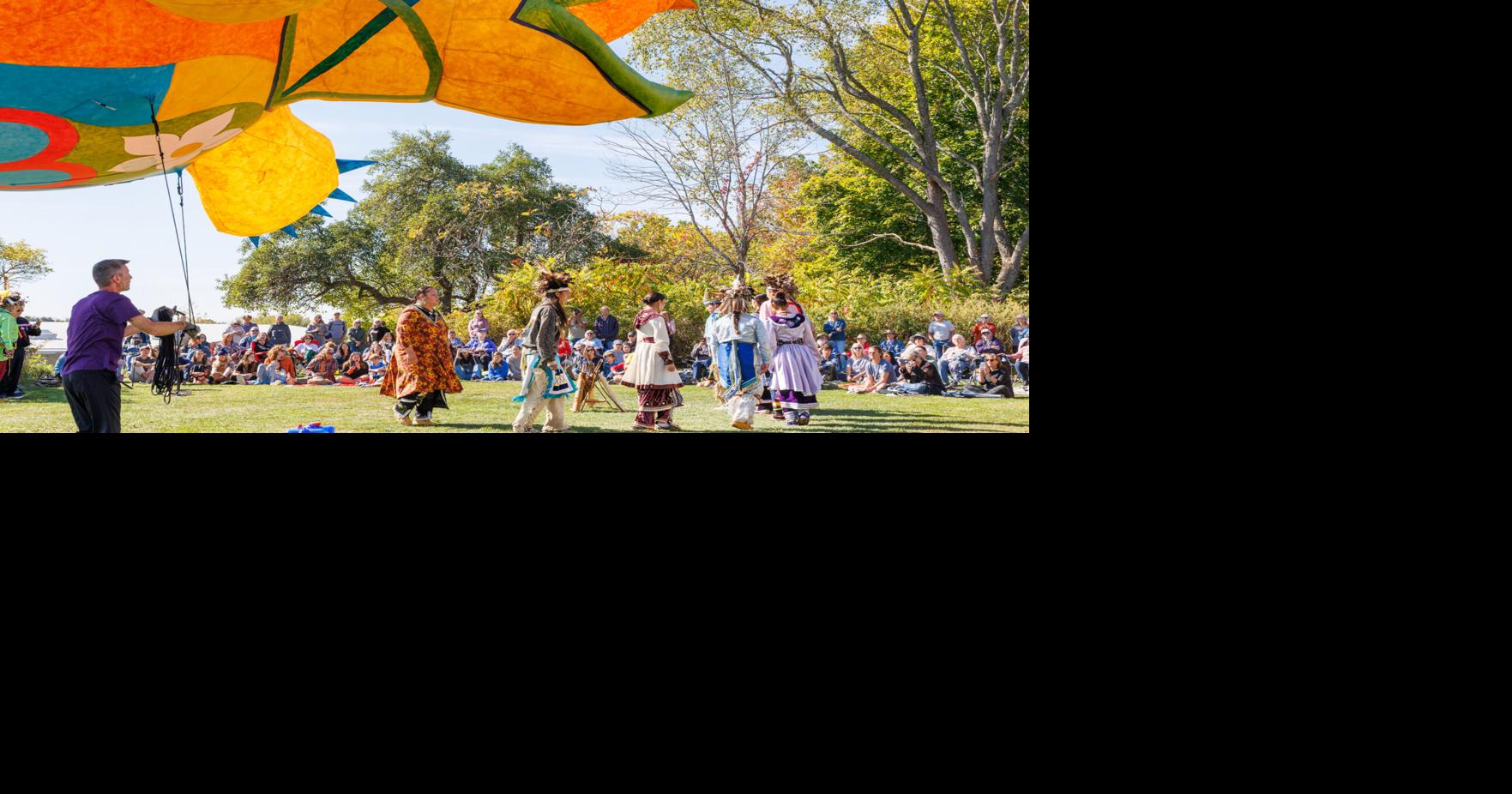 Read moreFestival marks America250 with food and performance