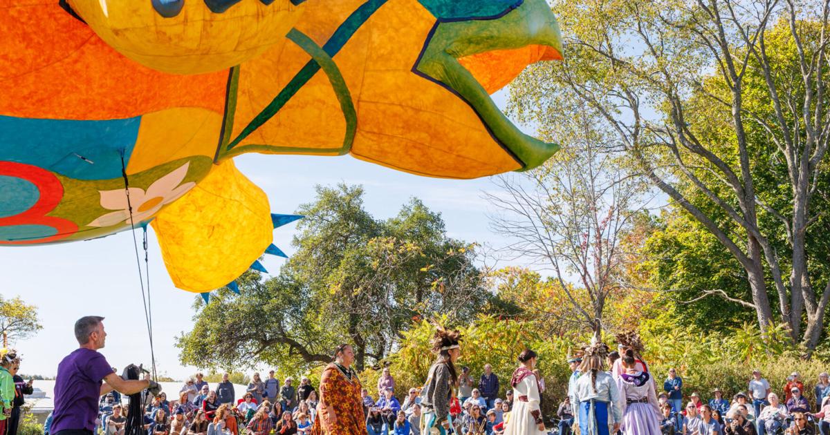 Read moreFestival marks America250 with food and performance