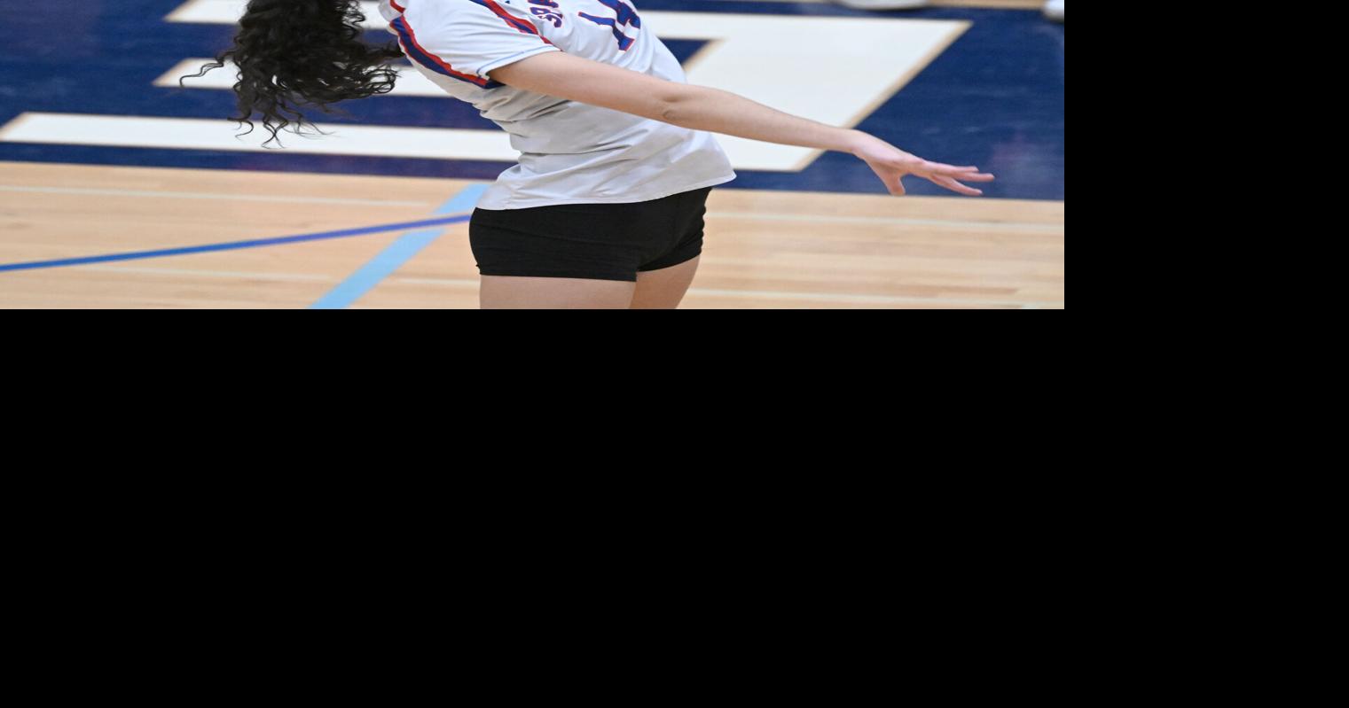 TVL girls volleyball award winners and league all-stars | Sports ...