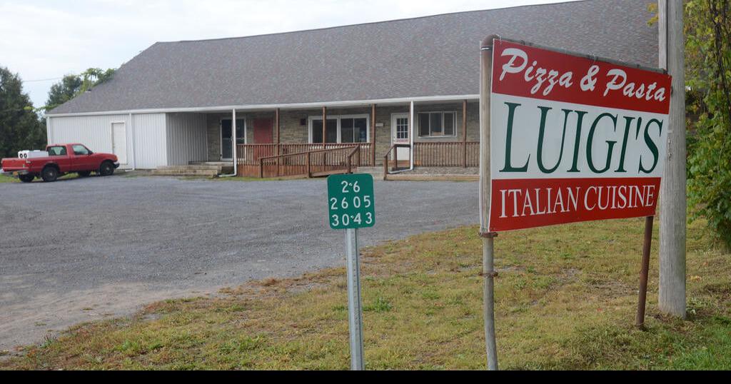 Familyowned pizzeria to open new Lee location Business