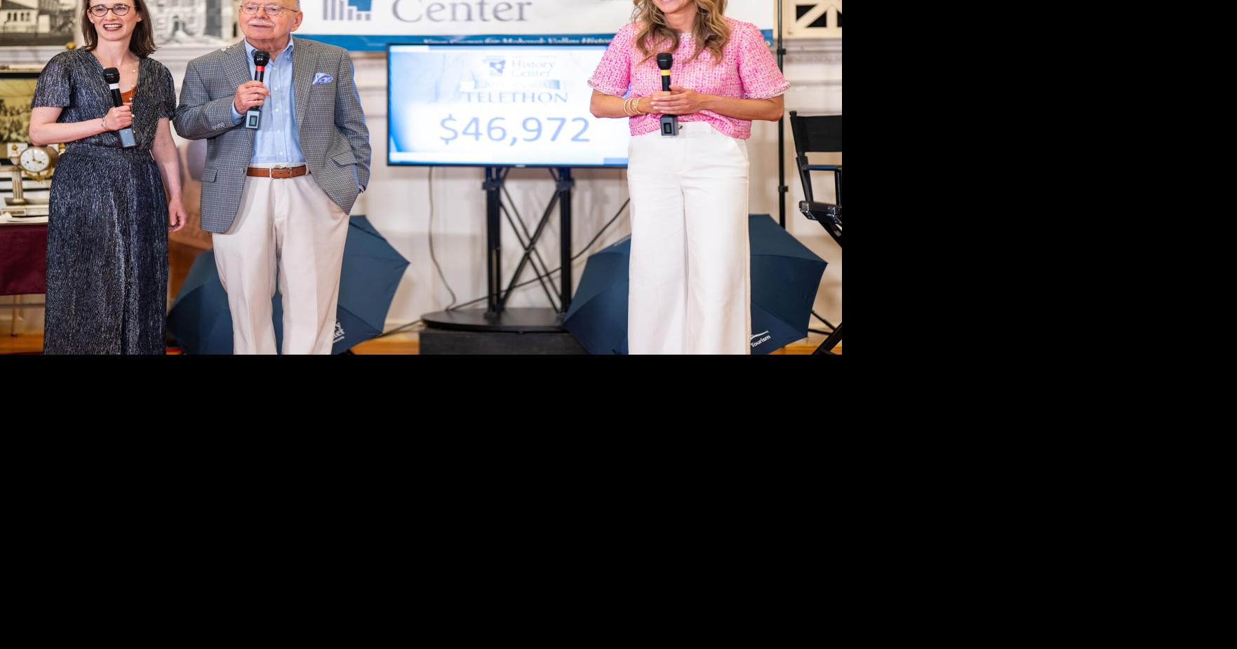 Read moreOneida County History Center telethon set for May 20