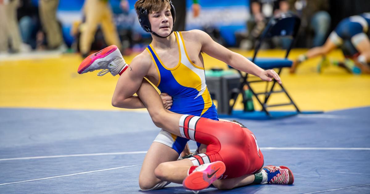 Holland Patent s Andrew Juliano Wears State Wrestling Crown Sports holland-patent-s-andrew-juliano-wears-state-wrestling-crown-sports