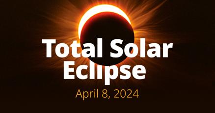 Prospect library hosting solar eclipse information program - Vimarsana News