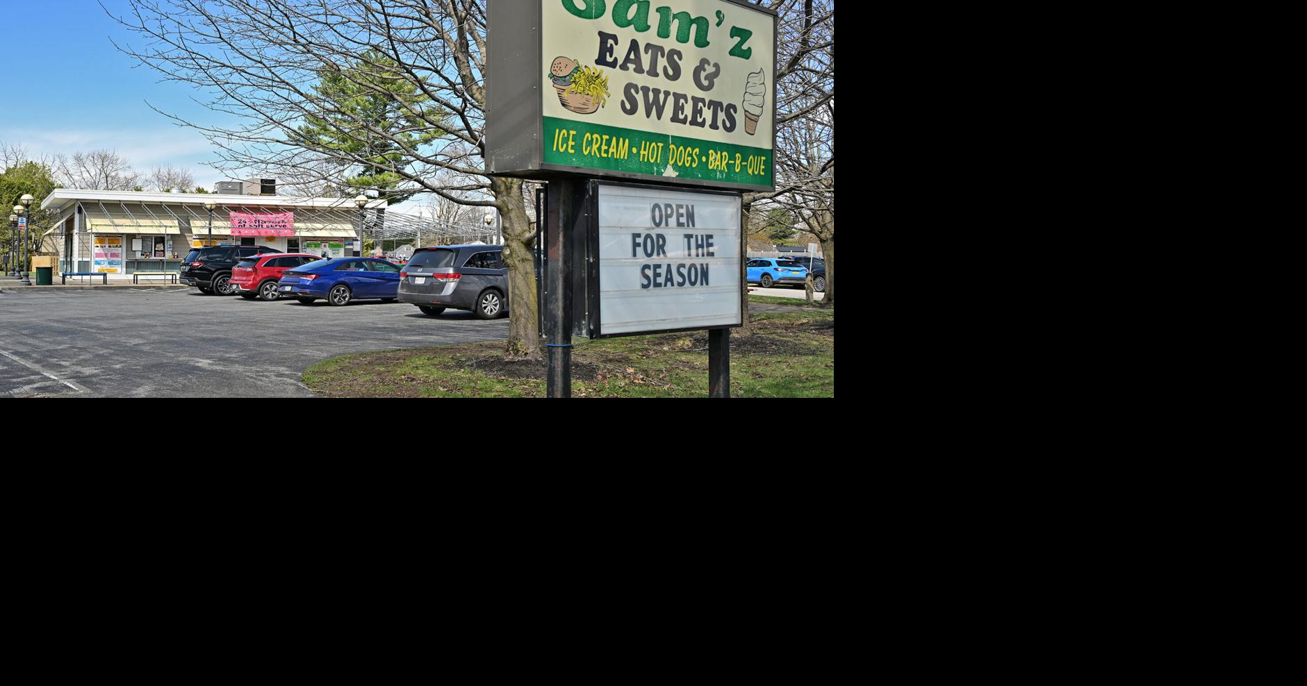 Changes big and small ahead for Sam'z Eats & Sweets in Rome ...