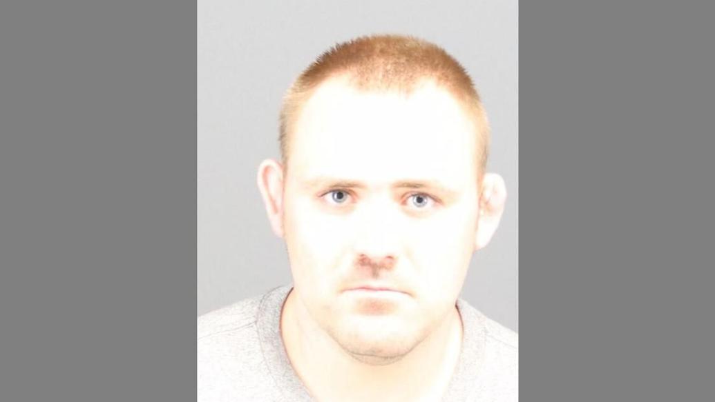 28yearold man accused of endangering young girl in Whitesboro News