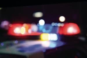 Drunk Driving Charges Filed After Collision in Lee Area