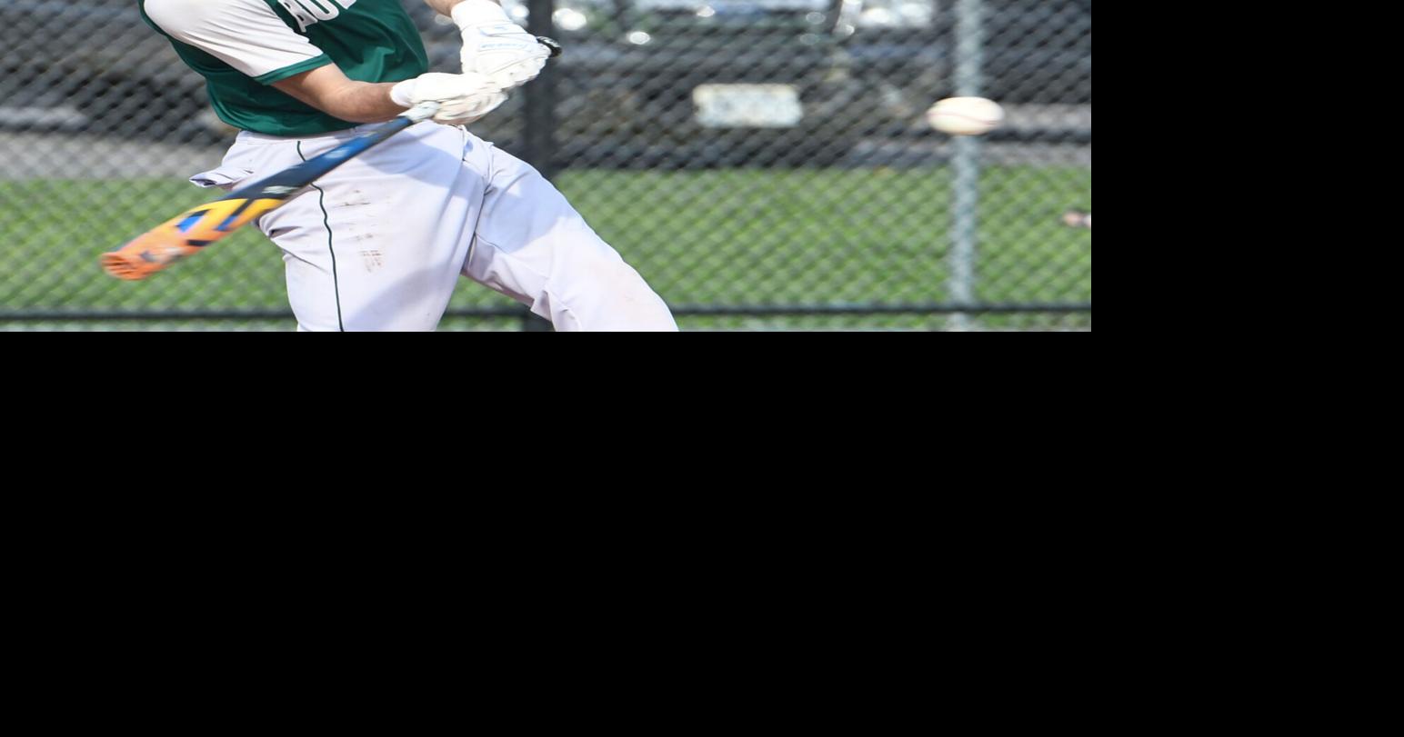 ROUNDUP: local high school baseball playoffs | Sports | romesentinel.com