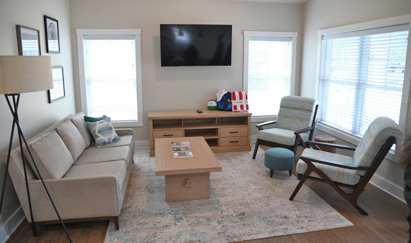 ‘The Cove’ unveiled in Sylvan Beach Entertainment/Life