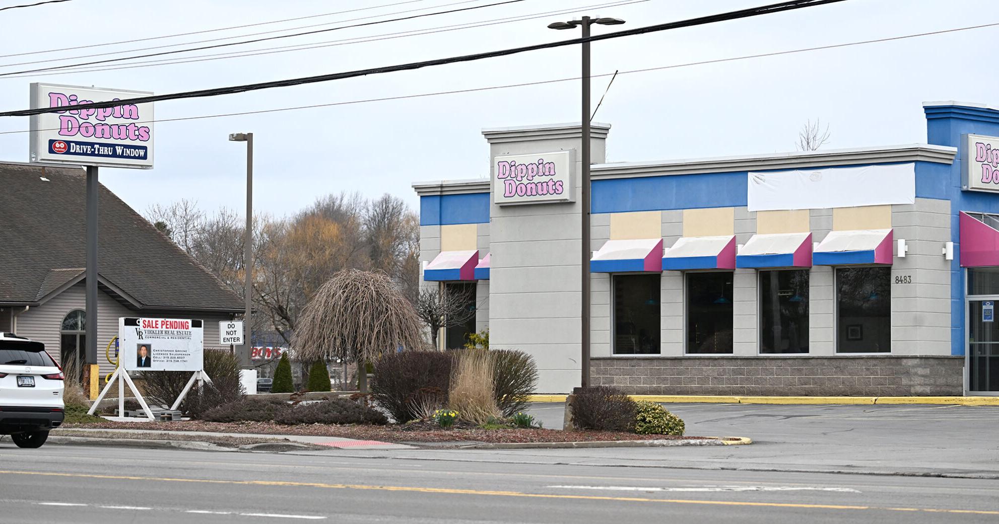 Sonic backs out of New Hartford venture - Vimarsana News