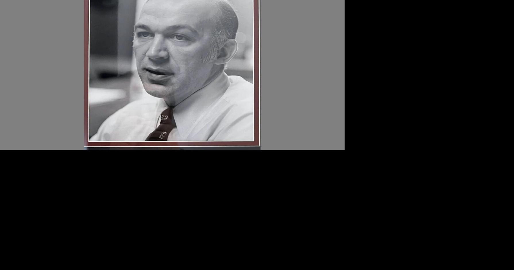 Read moreWilliam ‘Bill’ Bryant, former Oneida County executive, dies at 88