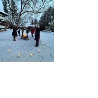 Old Forge Library plans Dec. 19 solstice celebration | Content Exchange ...