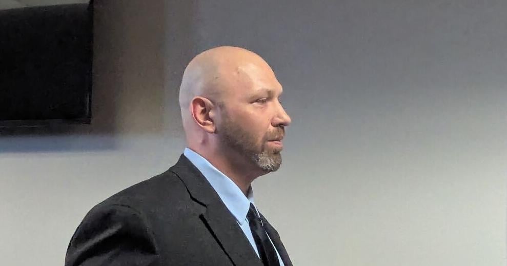 Mid-State CO avoids upcoming trial with guilty plea in beating death of inmate Messiah Nantwi