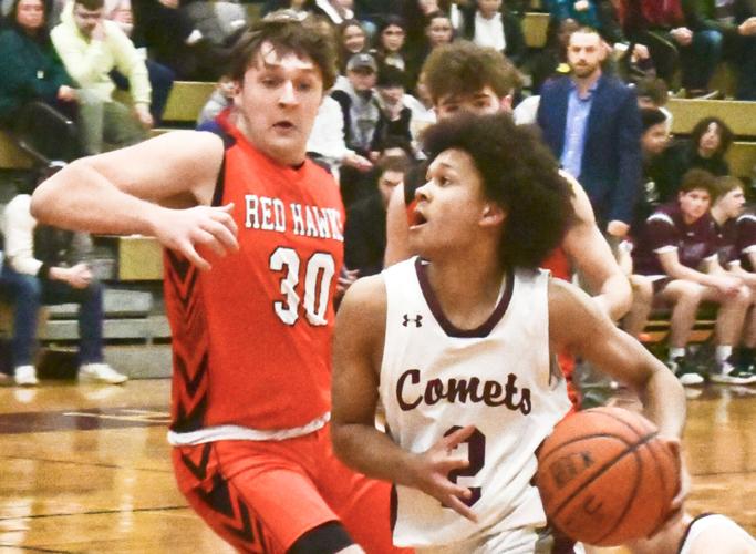HIGH SCHOOL BOYS BASKETBALL: Clinton defeats Sauquoit Valley | Sports ...
