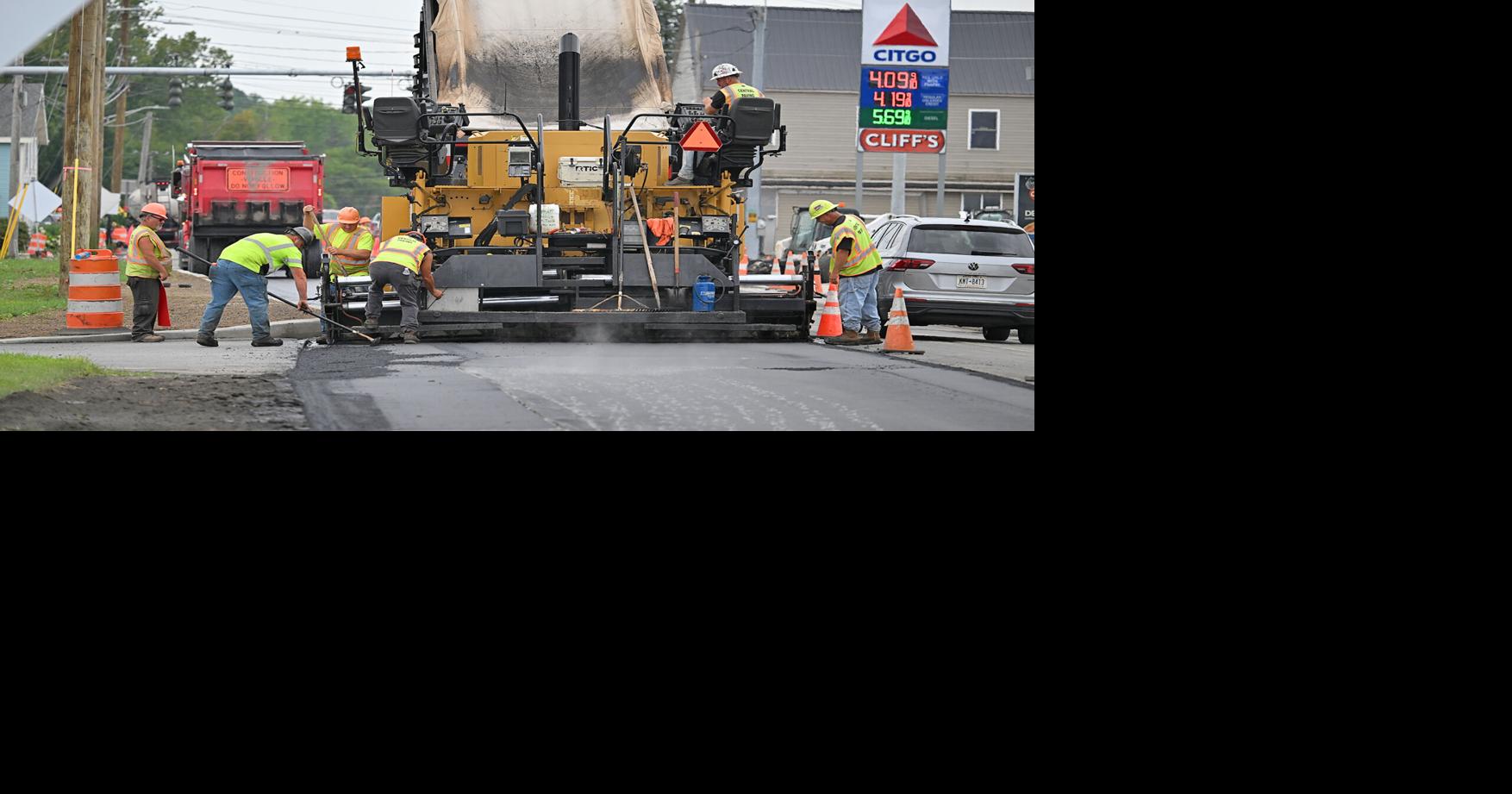 Ridge Mills outlines new arrival and pickup procedures amid road work