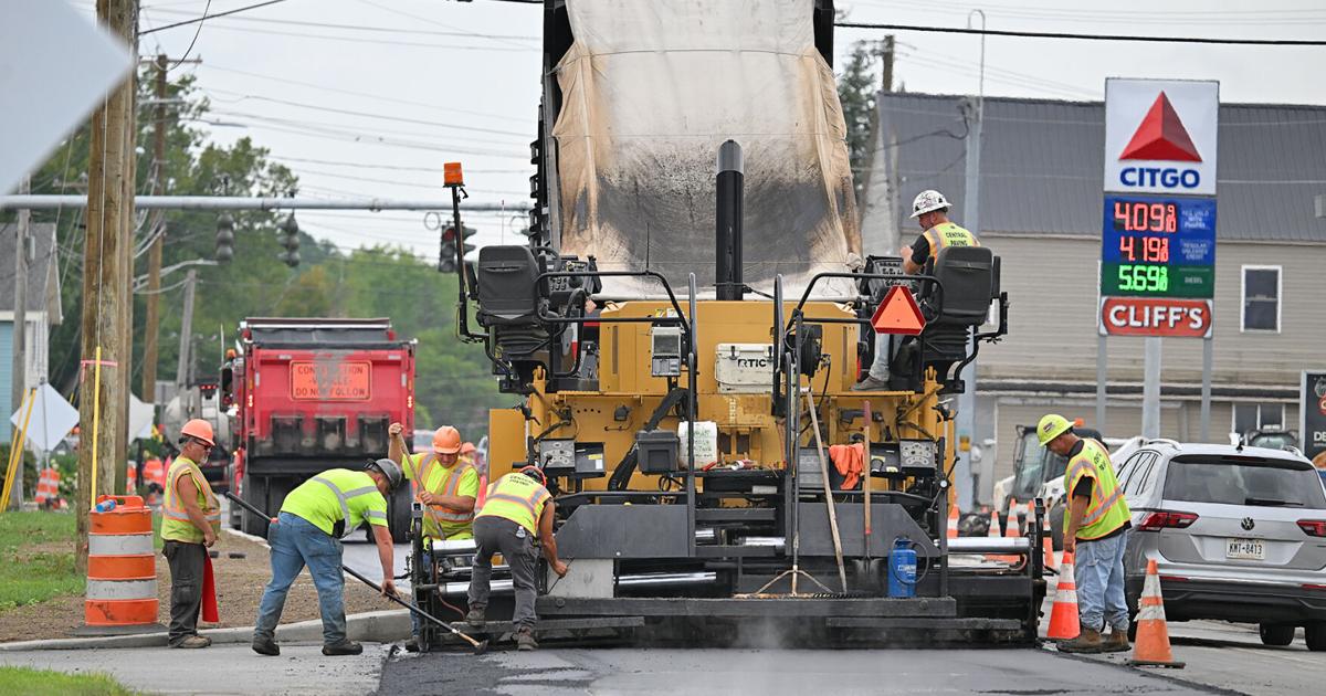 Ridge Mills outlines new arrival and pickup procedures amid road work