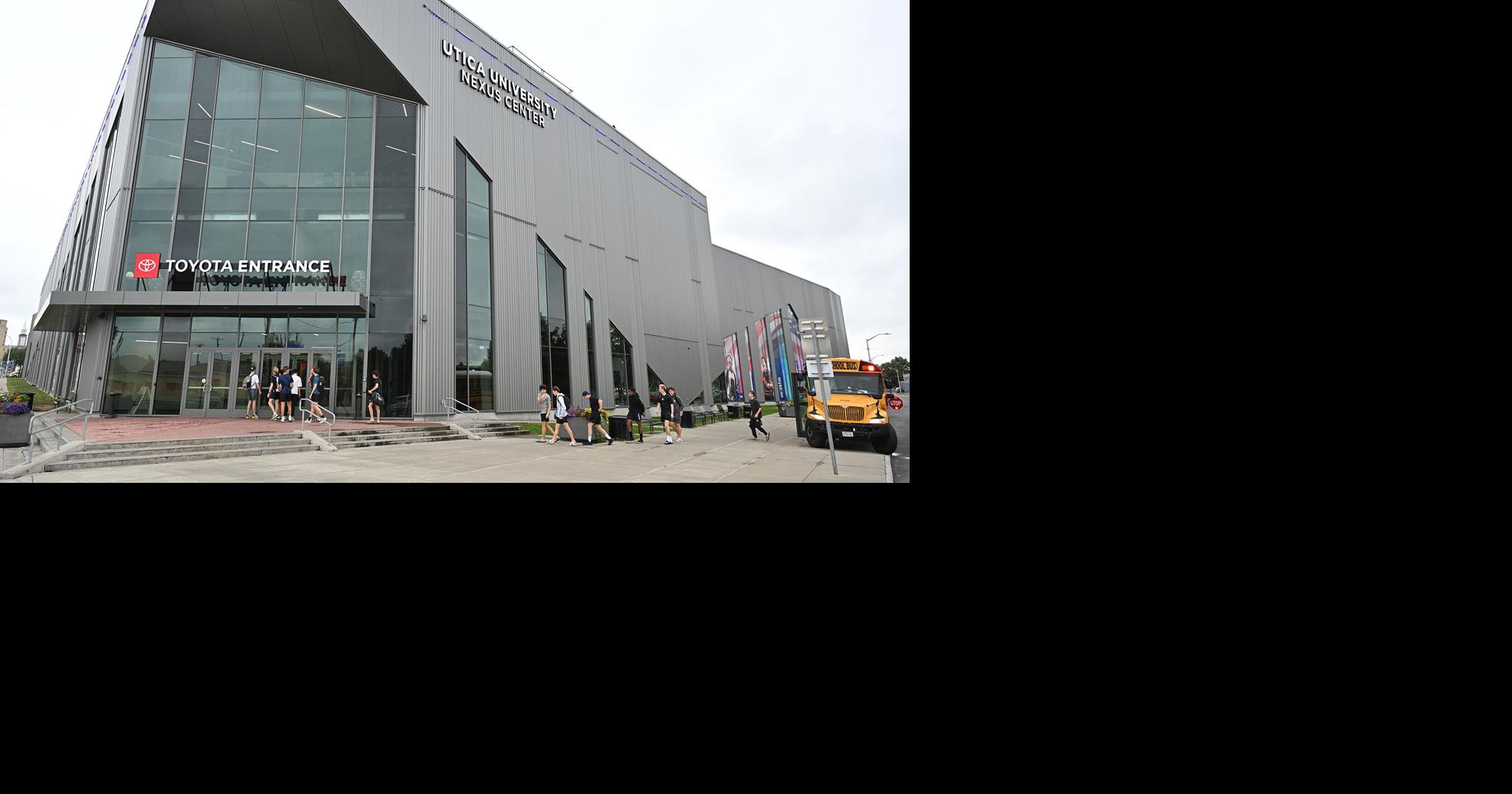 Oneida County visitor spending tops $2.1B in 2025