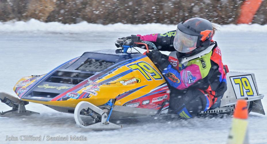 GALLERY Boonville Snow Festival II Photo Galleries