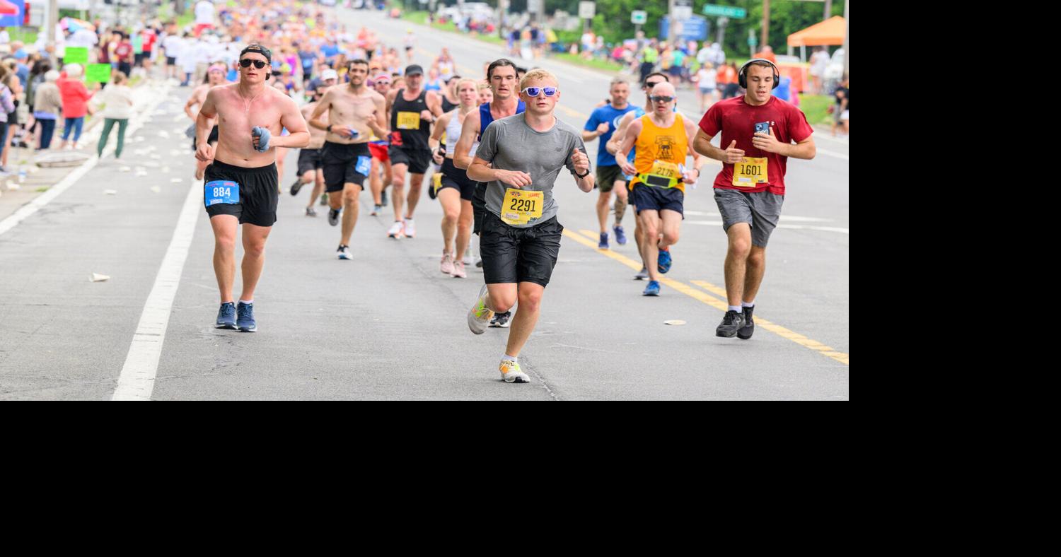 Special registration for 2024 Boilermaker Road Race opens Saturday