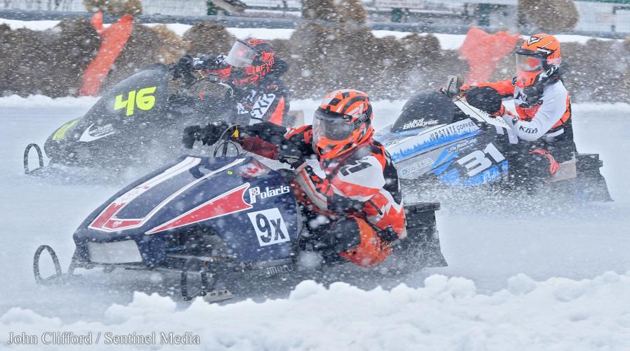 GALLERY Boonville Snow Festival II Photo Galleries