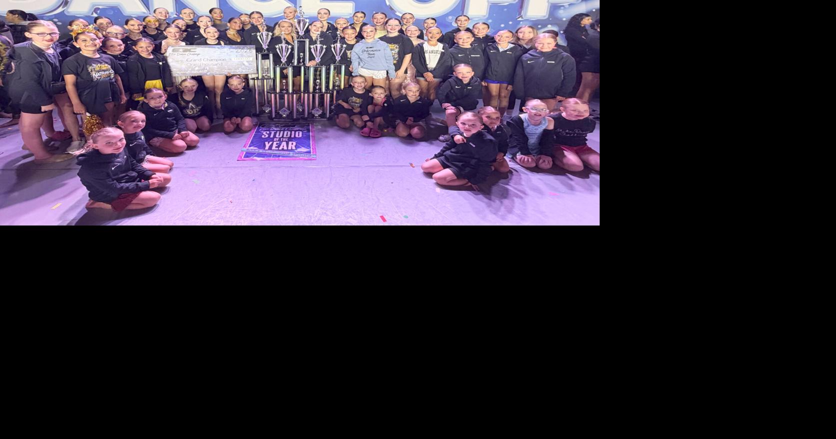 Read moreStar Performance Dance Centre earns national Studio of the Year, other honors