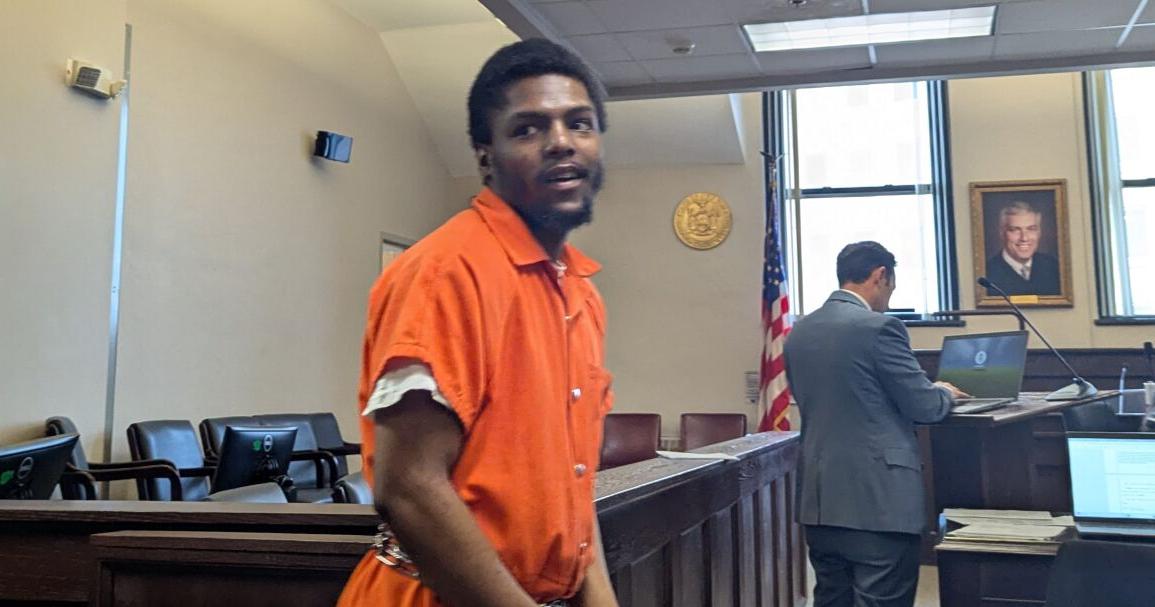 Utica Man Pleads Guilty in Sangertown Square Shooting | Entertainment ...